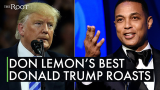 Battle of the Dons: A Compilation of Don Lemon's Pettiest Trump Moments
